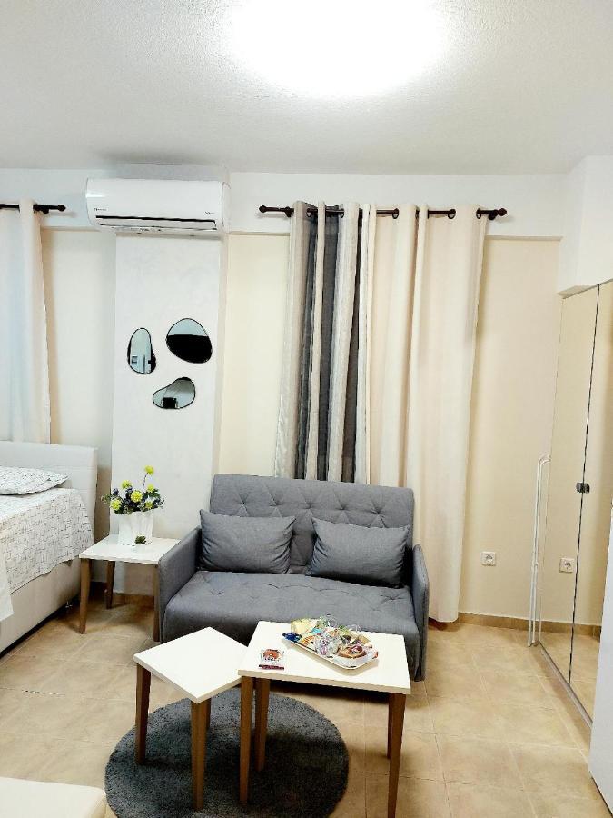 דירה Pearl Free Private Parking סלוניקי