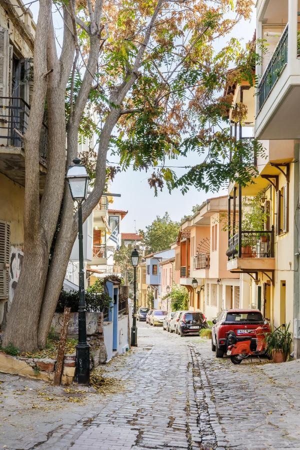 Pearl Free Private Parking דירה *