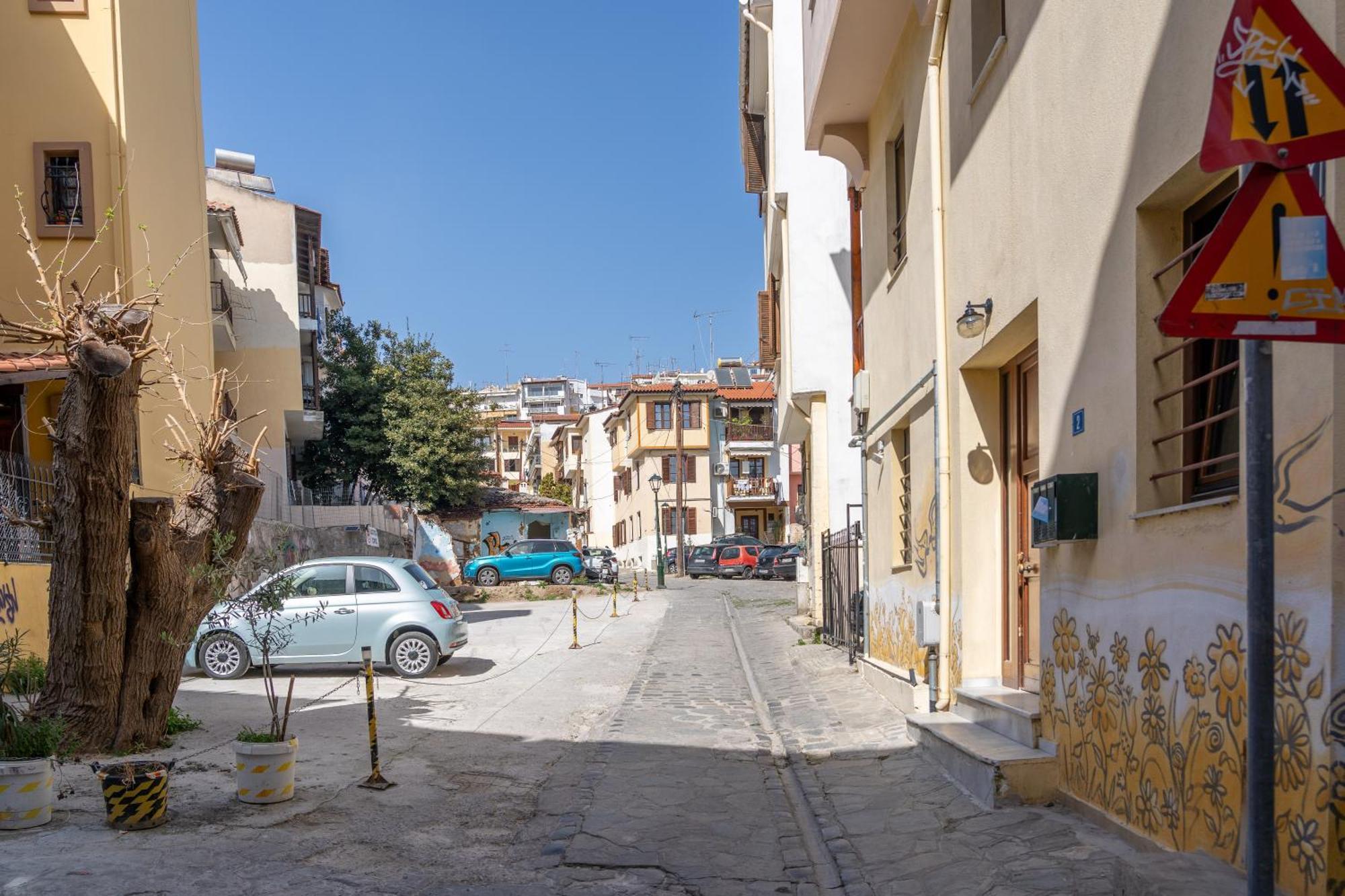 דירה Pearl Free Private Parking