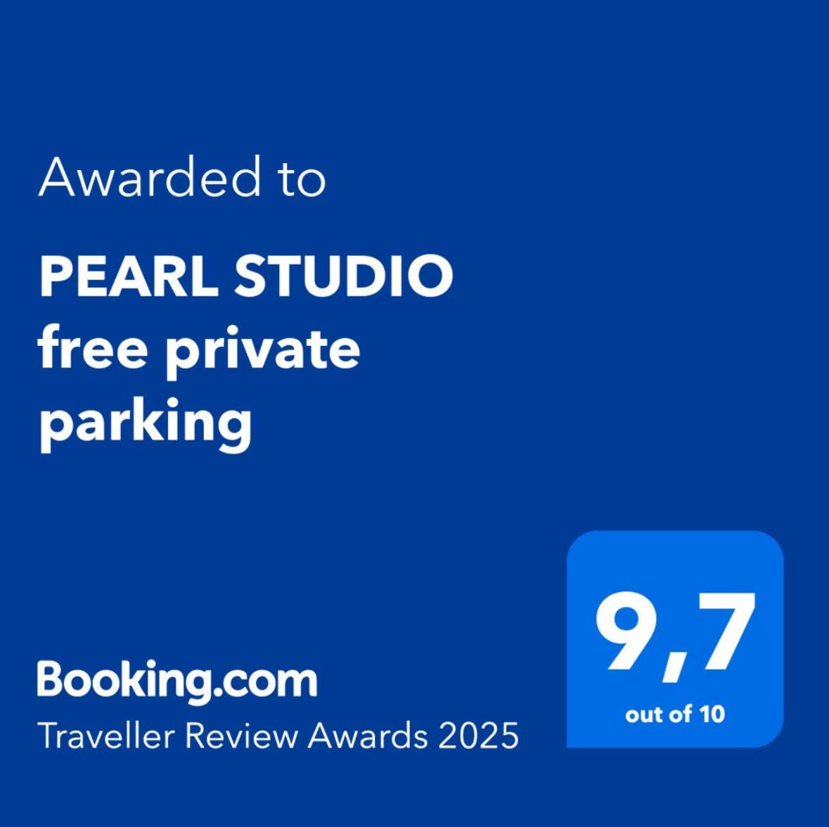 דירה Pearl Free Private Parking