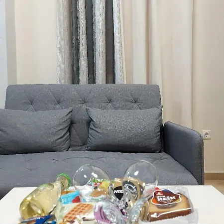 Pearl Studio Free Private Parking Thessaloniki Exterior photo