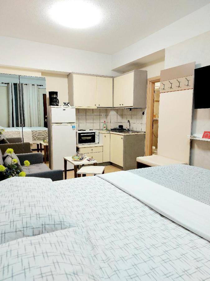 Apartment Pearl Free Private Parking